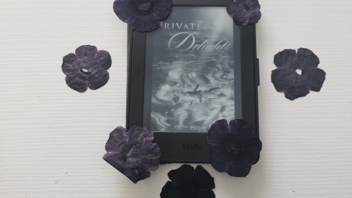 Private Delights – Katie McLane