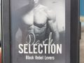 Dark Selection – Black Rebel Lovers von Jimmy Herz
